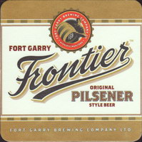 Beer coaster fort-garry-1-small