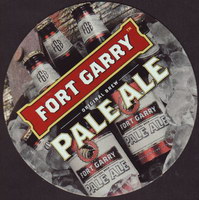 Beer coaster fort-garry-2-small