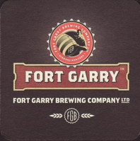 Beer coaster fort-garry-5-small