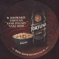 Pivní tácek fortuna-10-zadek-small