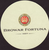 Beer coaster fortuna-12-small