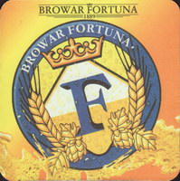 Beer coaster fortuna-14-small