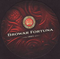 Beer coaster fortuna-15-small