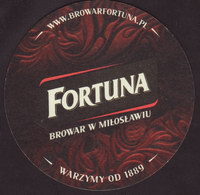 Beer coaster fortuna-3-small