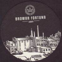 Beer coaster fortuna-31-small