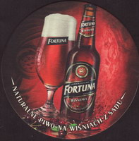 Beer coaster fortuna-5-zadek-small
