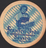 Pivní tácek franken-brau-20-small