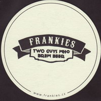 Beer coaster frankies-1-small