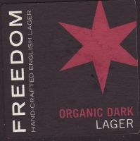 Beer coaster freedom-1-small