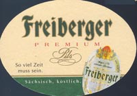 Pivní tácek freiberger-1-zadek