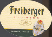 Pivní tácek freiberger-14-zadek