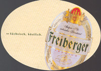 Pivní tácek freiberger-14