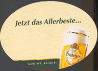 Pivní tácek freiberger-15