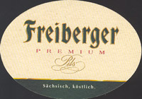 Pivní tácek freiberger-21