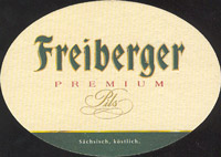 Pivní tácek freiberger-23
