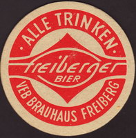 Pivní tácek freiberger-39-small