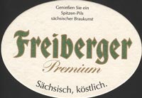 Pivní tácek freiberger-7-zadek