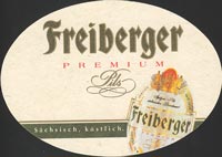 Pivní tácek freiberger-8-zadek
