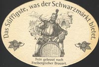 Pivní tácek freiberger-9-zadek