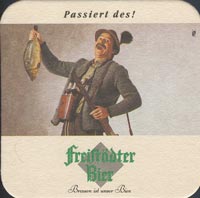 Beer coaster freistadt-1-zadek