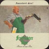 Beer coaster freistadt-15-zadek-small