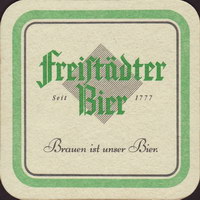 Beer coaster freistadt-16-small