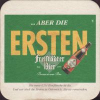 Beer coaster freistadt-31-small