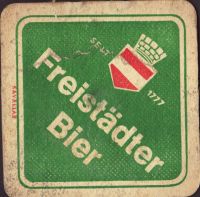 Beer coaster freistadt-33-oboje-small