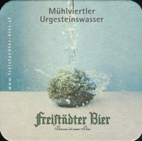 Beer coaster freistadt-4-zadek