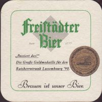 Beer coaster freistadt-43-small