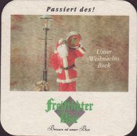 Beer coaster freistadt-43-zadek-small