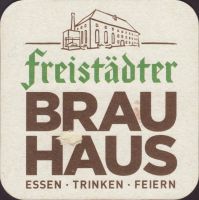 Beer coaster freistadt-44-zadek-small
