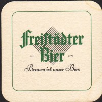 Beer coaster freistadt-53-small