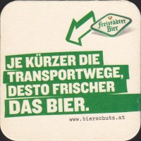 Beer coaster freistadt-55-small