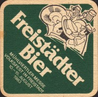 Beer coaster freistadt-57-small