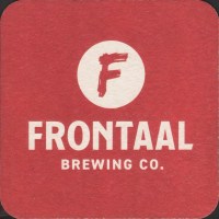 Beer coaster frontaal-4