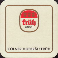 Beer coaster fruh-am-dom-11-small