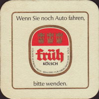 Beer coaster fruh-am-dom-13-small