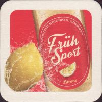 Beer coaster fruh-am-dom-14-small