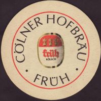 Beer coaster fruh-am-dom-15-small