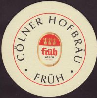 Beer coaster fruh-am-dom-16-small
