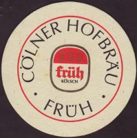 Beer coaster fruh-am-dom-17-small
