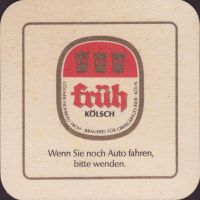 Beer coaster fruh-am-dom-21-small