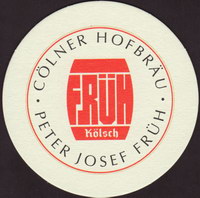 Beer coaster fruh-am-dom-8-small