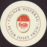 Beer coaster fruh-am-dom-9-small