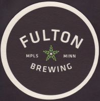 Beer coaster fulton-1-small