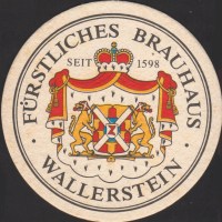 Beer coaster furst-wallerstein-26