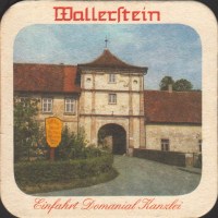 Beer coaster furst-wallerstein-31-zadek