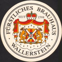 Beer coaster furst-wallerstein-35