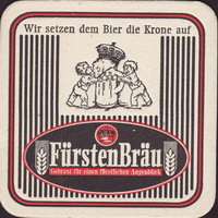 Beer coaster furstenbrau-1-oboje-small